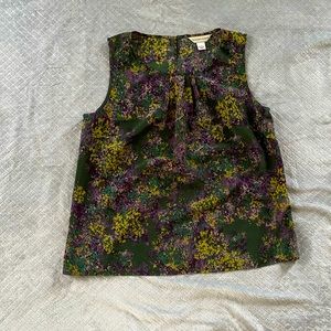 Christopher Banks Tank Top